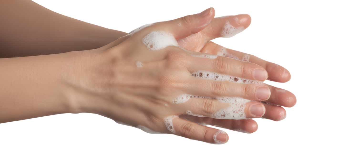 handwashing