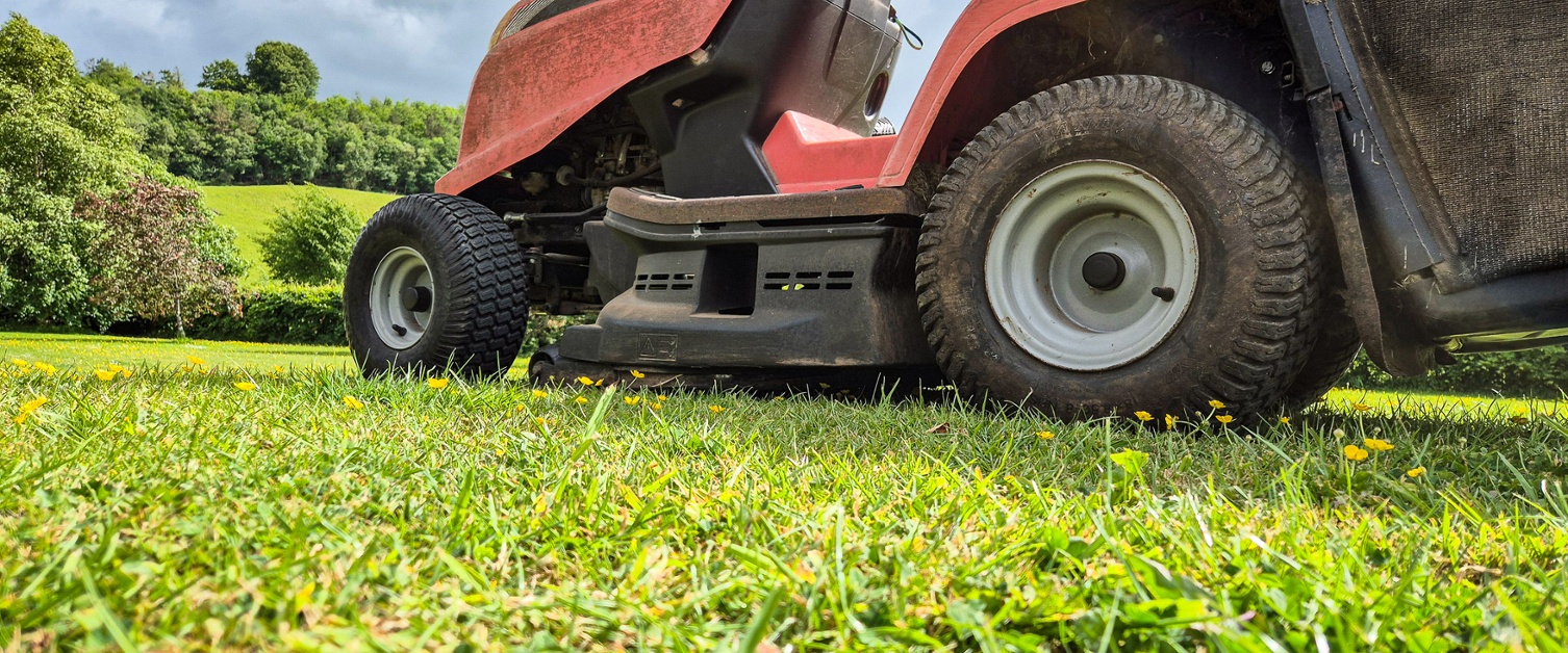 Lawnmower