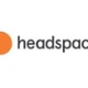 The logo for Headspace 