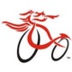 Logo for Pedal power