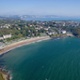 a picture of Langland bay