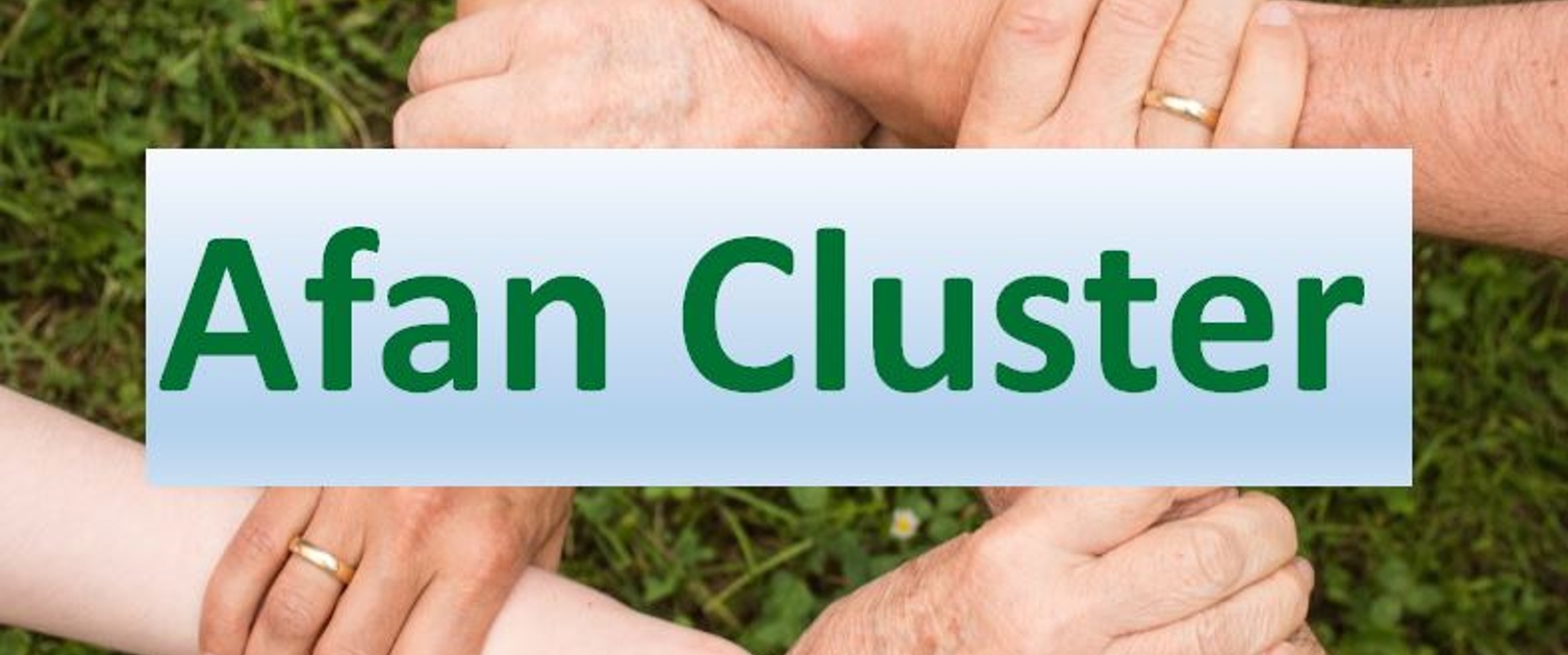 Afan Cluster Logo