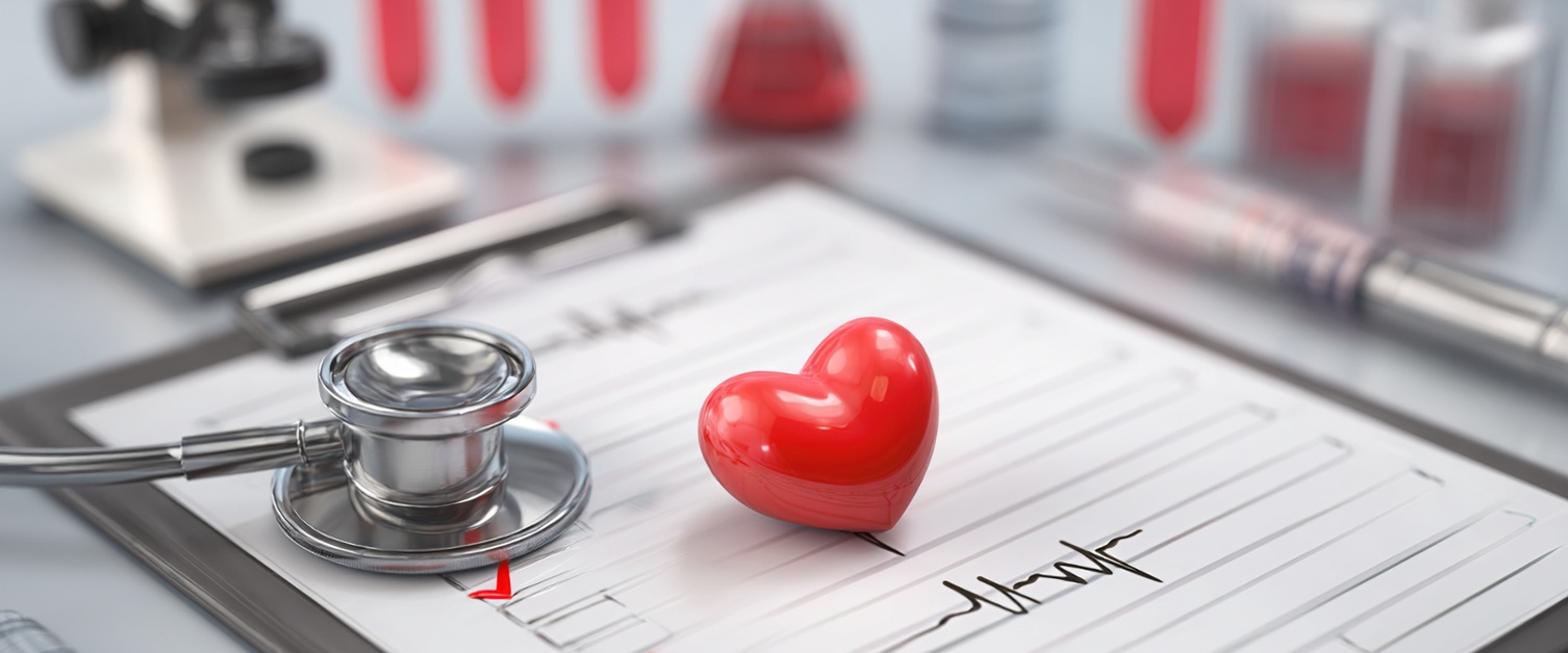 a picture of a cardiac service