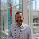 Image shows a man