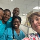 Zimbabwe visit 