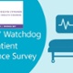Inpatient Experience Survey logo