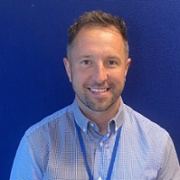 Luke OConnor portrait