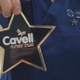 Cavell Star
