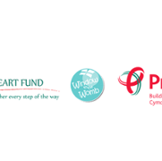 NICU logos fundraising