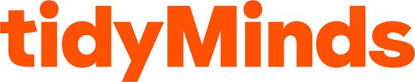 tidyMinds logo