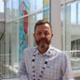 Image shows a man
