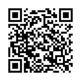 A QR code image for the Headspace mindfulness app