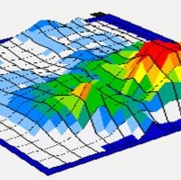 Pressure mapping