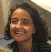 Dr Maha Mansour