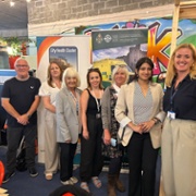 Penderi City wellbeing event 2.jpeg