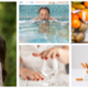 A picture of multiple healthy behaviours
