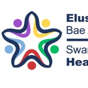 USE new health charity logo