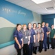 a picture of birth centre staff