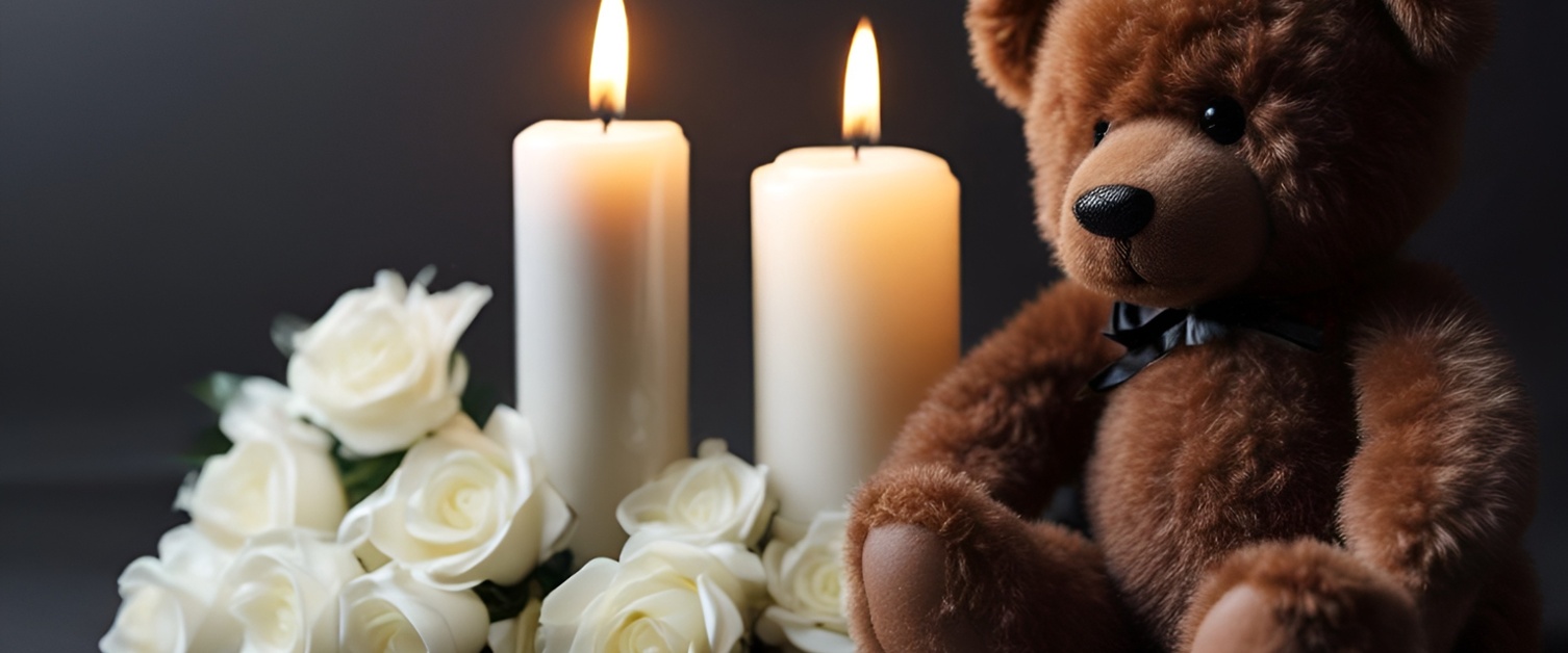 a picture of a teddy bear