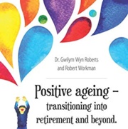 Retirement book cover