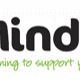 Logo for MindEd