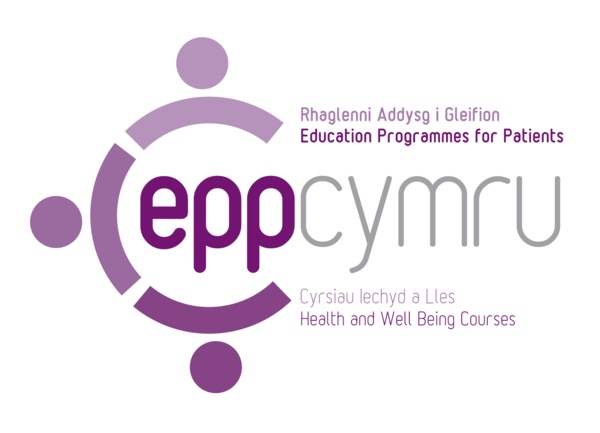 The logo for the EPP scheme