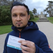 Saifur Rahaman vaccine Ramadan