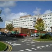 Singleton Hospital 1