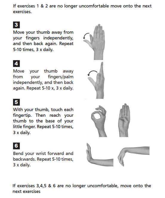 Occupational Therapy For De Quervain S Tenosynovitis At Kai Wieck Blog Occupational Therapy For De Quervain S Tenosynovitis At Kai Wieck Blog
