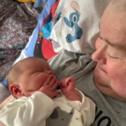 Leighton Davies meets Betty