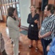 Eluned Morgan meets OTs