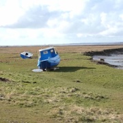 Penclawdd boat low res