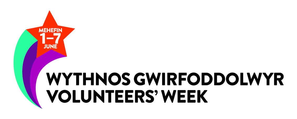 volunteer week logo