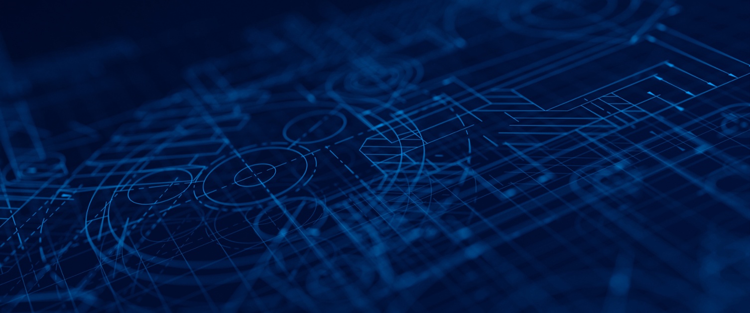 This image shows a digital blueprint.