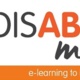 Logo for Disability Matters