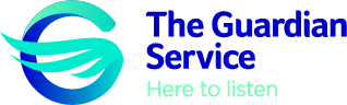 Logo for the Guardian Service