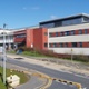 A picture of Morriston Hospital
