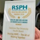 RSPH award