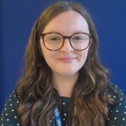 Zoe Craven portrait
