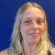 Hayley Barratt portrait