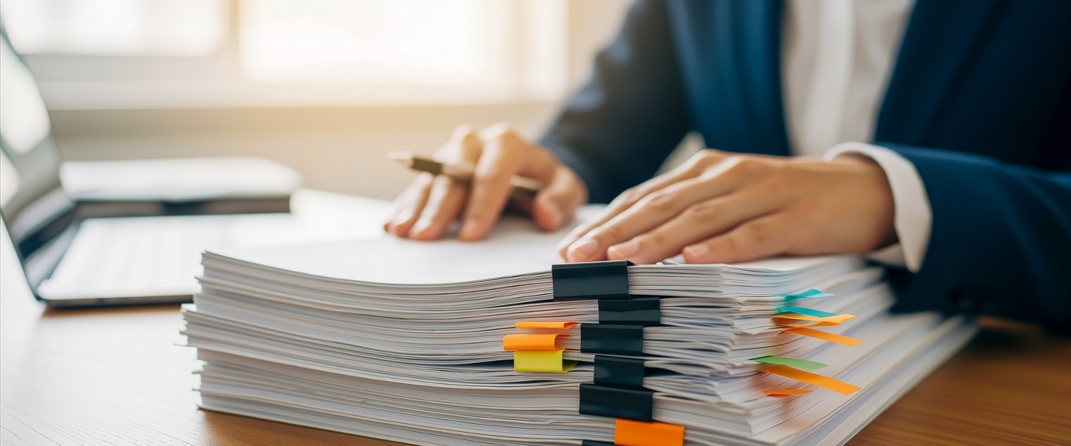 picture of board reports