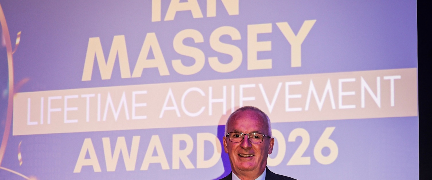 Ian Massey
