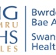 swansea bay logo