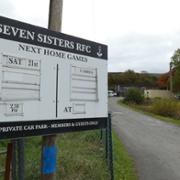 Seven Sisters Rugby Club