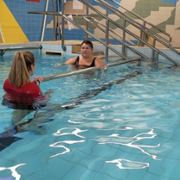 Prehab hydrotherapy