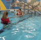 A picture of s prehab hydrotherapy class