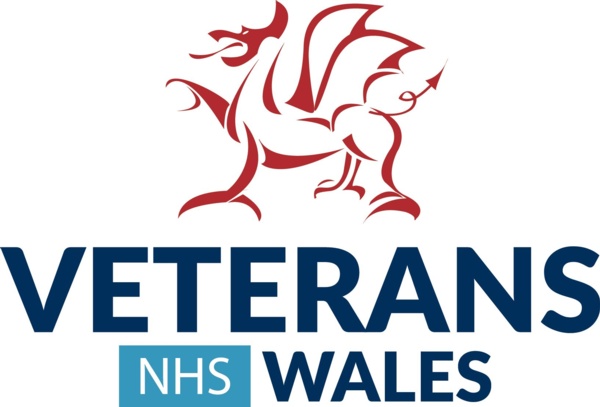 Veteran NHS logo