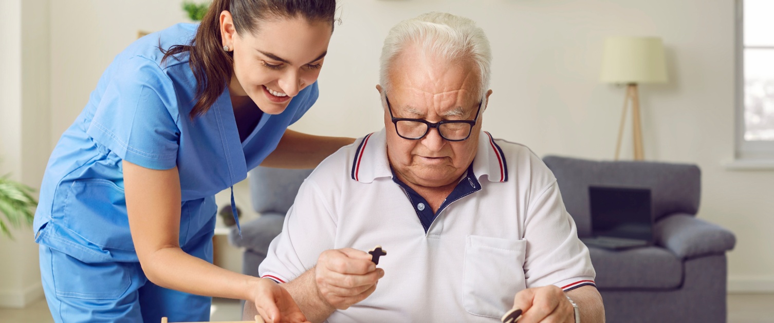 dementia care
