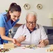 dementia care