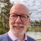 An image of Jon Scott, Interim Chief Operating Officer.
